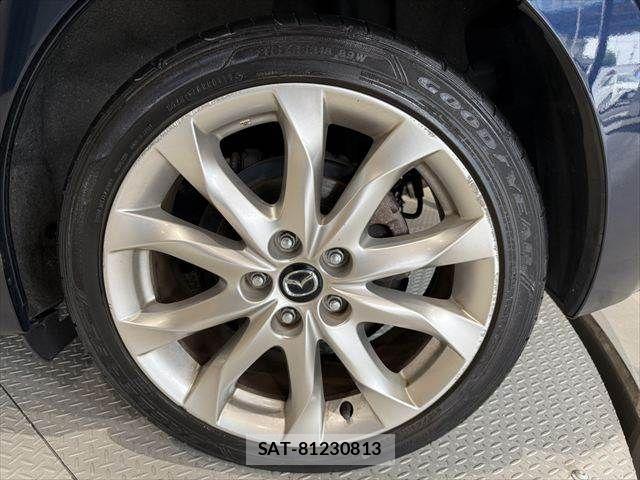 Mazda AXELA SPORT 2016-03 6682732-28