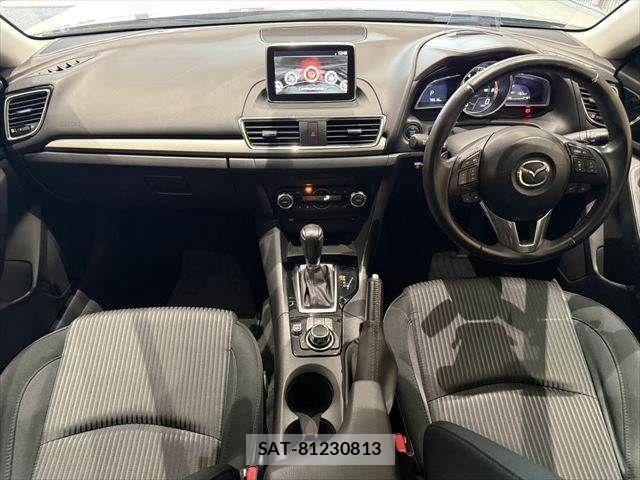 Mazda AXELA SPORT 2016-03 6682732-2