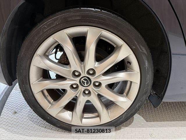 Mazda AXELA SPORT 2016-03 6682732-29
