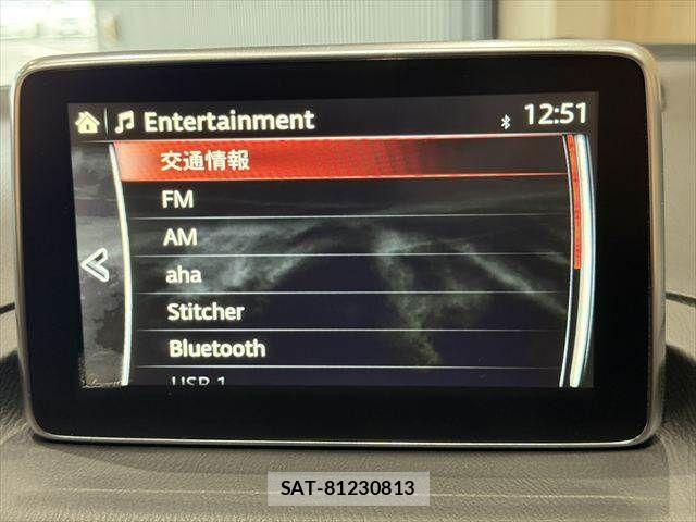 Mazda AXELA SPORT 2016-03 6682732-5