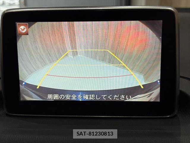 Mazda AXELA SPORT 2016-03 6682732-7