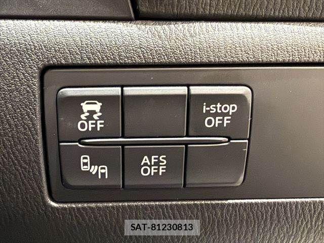 Mazda AXELA SPORT 2016-03 6682732-8