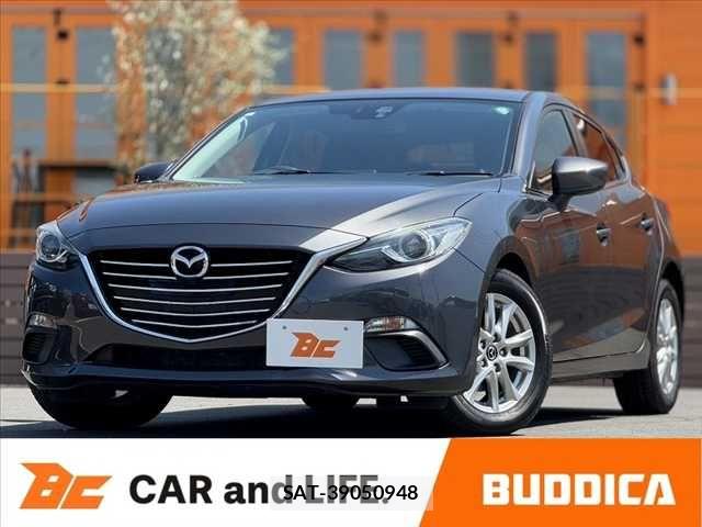 Mazda AXELA SPORT 2015-05 6682731-0