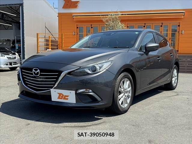 Mazda AXELA SPORT 2015-05 6682731-9