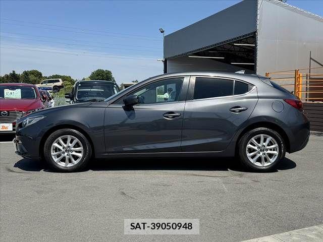Mazda AXELA SPORT 2015-05 6682731-10