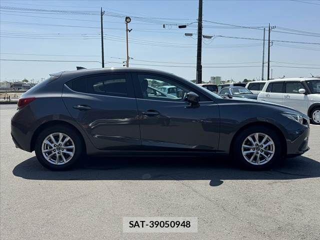 Mazda AXELA SPORT 2015-05 6682731-11