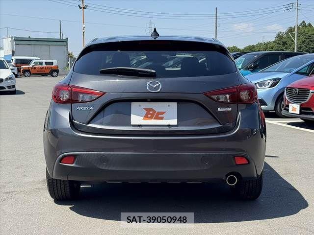 Mazda AXELA SPORT 2015-05 6682731-13