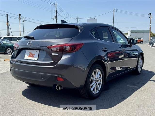 Mazda AXELA SPORT 2015-05 6682731-14