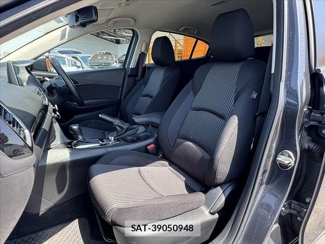 Mazda AXELA SPORT 2015-05 6682731-16