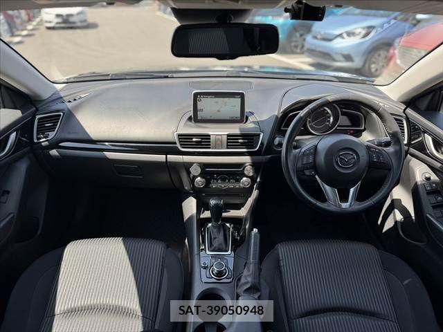 Mazda AXELA SPORT 2015-05 6682731-1