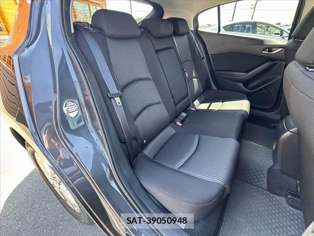 Mazda AXELA SPORT 2015-05 6682731-19