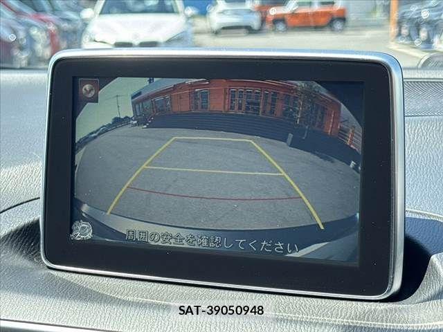Mazda AXELA SPORT 2015-05 6682731-22