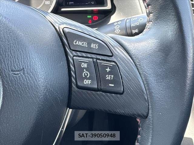 Mazda AXELA SPORT 2015-05 6682731-25