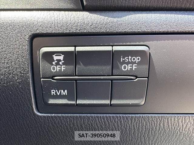 Mazda AXELA SPORT 2015-05 6682731-5