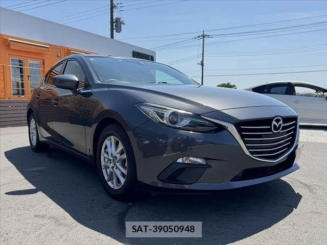 Mazda AXELA SPORT 2015-05 6682731-7