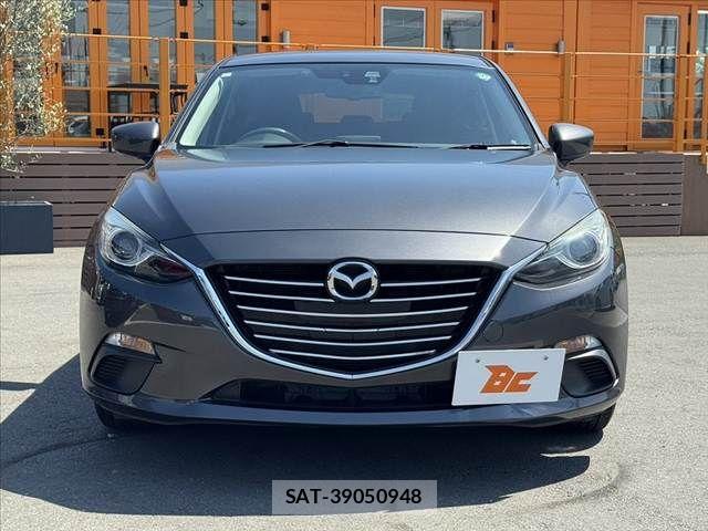 Mazda AXELA SPORT 2015-05 6682731-8