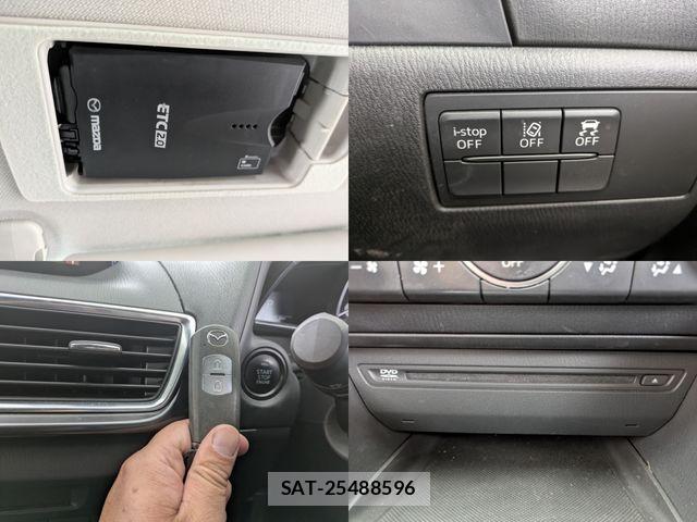 Mazda AXELA SPORT 2017-07 6716582-12