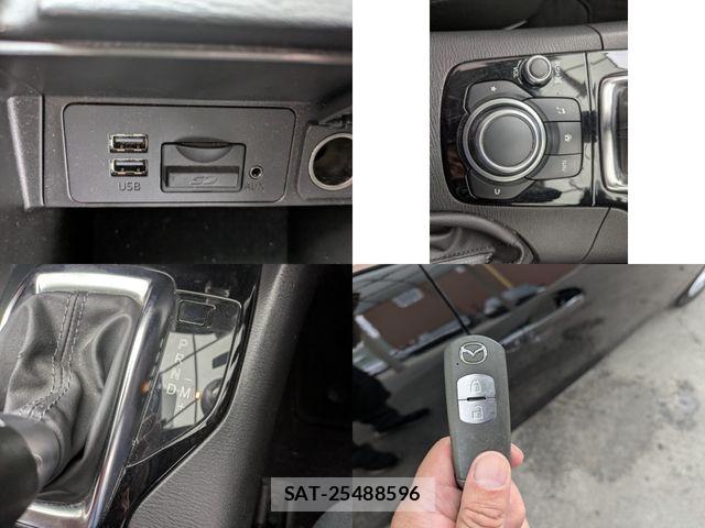 Mazda AXELA SPORT 2017-07 6716582-13