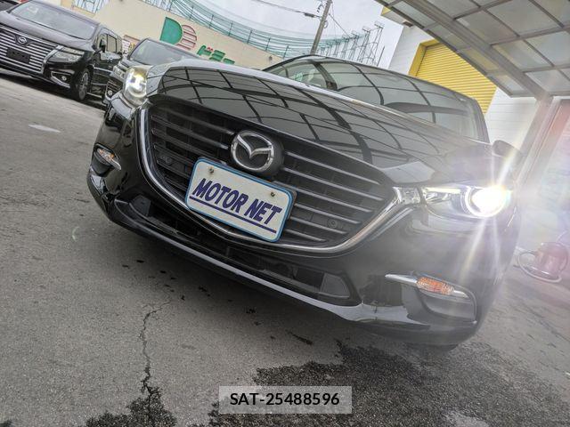 Mazda AXELA SPORT 2017-07 6716582-22