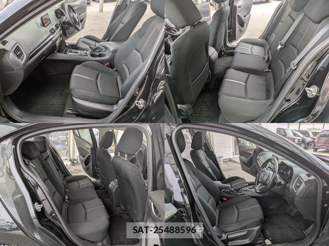 Mazda AXELA SPORT 2017-07 6716582-26