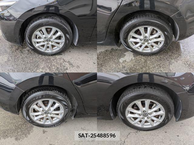 Mazda AXELA SPORT 2017-07 6716582-27