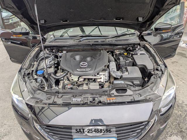 Mazda AXELA SPORT 2017-07 6716582-28