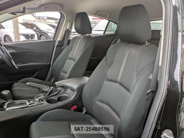 Mazda AXELA SPORT 2017-07 6716582-4