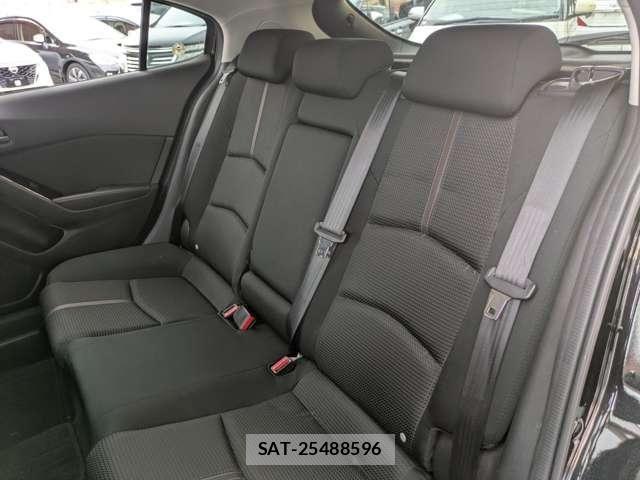 Mazda AXELA SPORT 2017-07 6716582-5