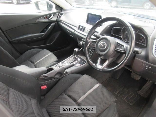 Mazda AXELA SPORT 2018-04 6752288-10