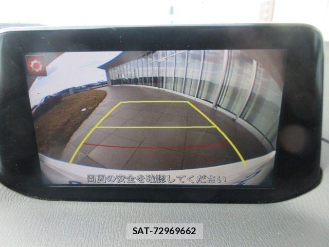Mazda AXELA SPORT 2018-04 6752288-13