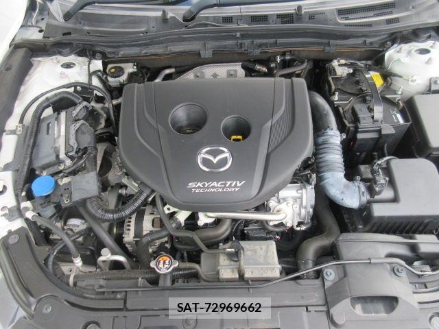 Mazda AXELA SPORT 2018-04 6752288-23