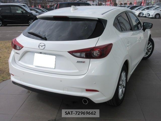 Mazda AXELA SPORT 2018-04 6752288-2