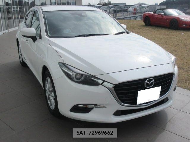 Mazda AXELA SPORT 2018-04 6752288-3