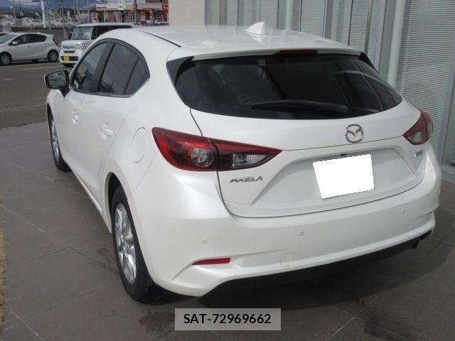 Mazda AXELA SPORT 2018-04 6752288-4