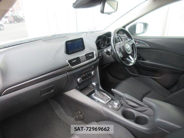 Mazda AXELA SPORT 2018-04 6752288-5