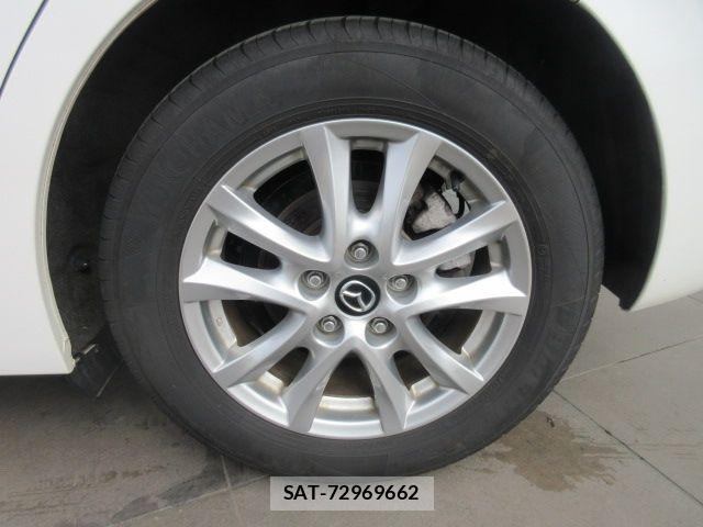 Mazda AXELA SPORT 2018-04 6752288-7