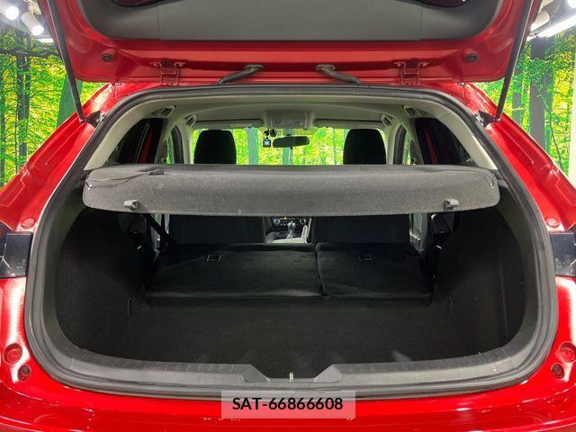 Mazda AXELA SPORT 2013-11 6815804-9