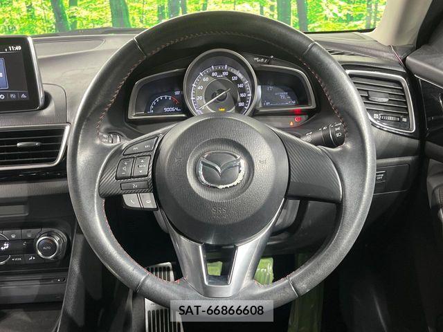 Mazda AXELA SPORT 2013-11 6815804-10