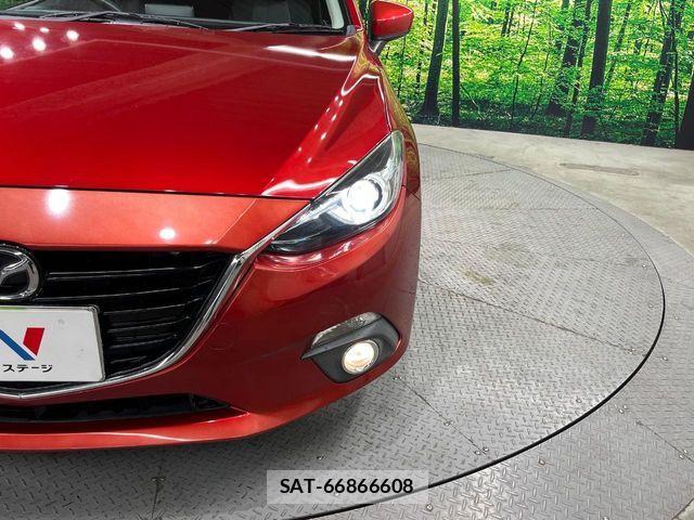 Mazda AXELA SPORT 2013-11 6815804-11