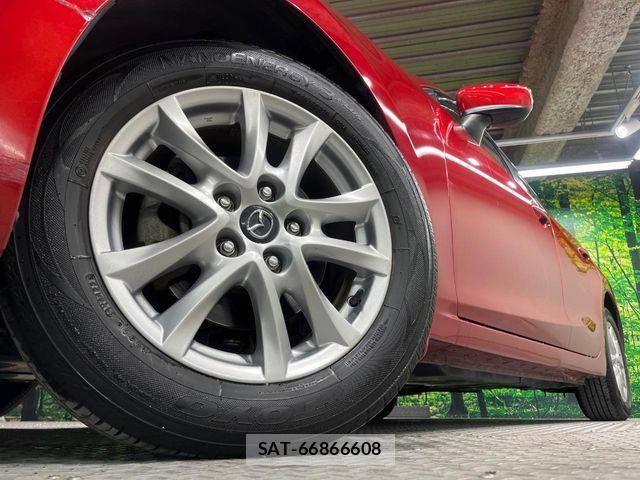Mazda AXELA SPORT 2013-11 6815804-12