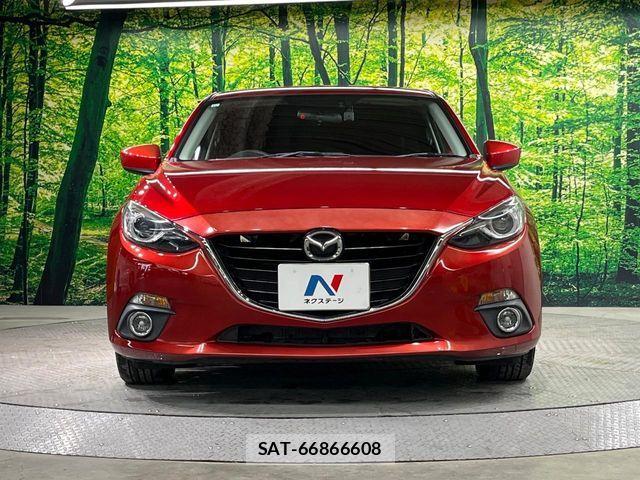 Mazda AXELA SPORT 2013-11 6815804-13
