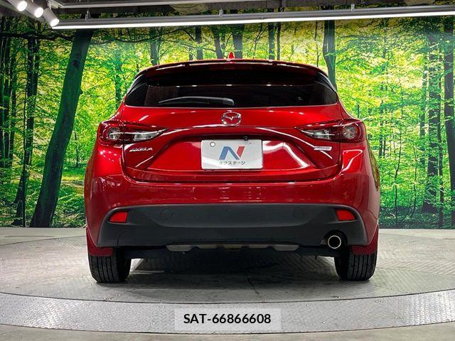 Mazda AXELA SPORT 2013-11 6815804-14