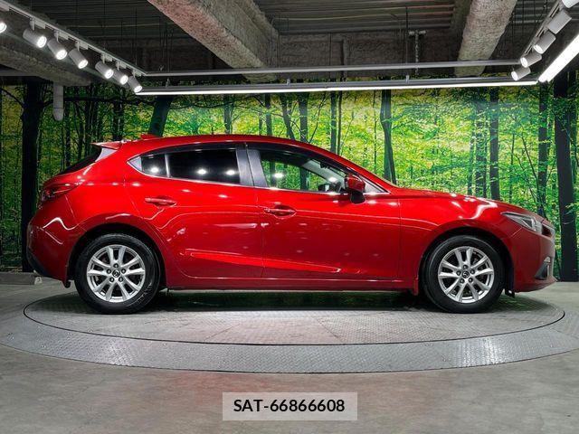 Mazda AXELA SPORT 2013-11 6815804-15