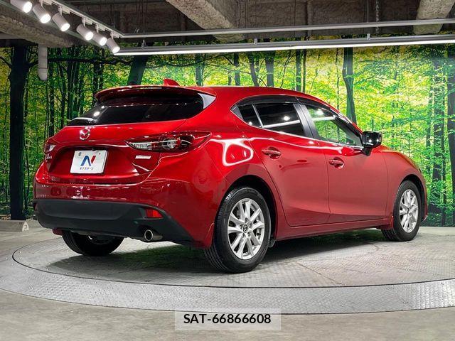 Mazda AXELA SPORT 2013-11 6815804-16