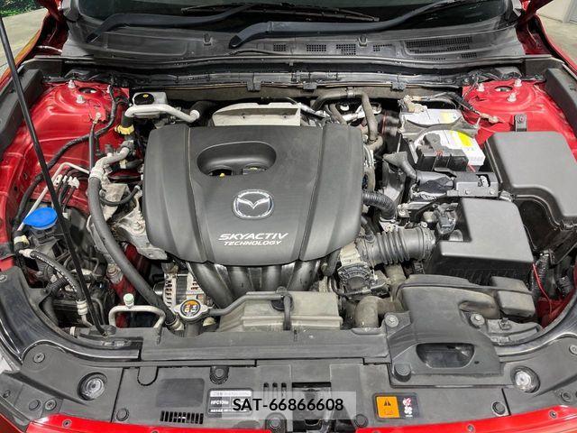 Mazda AXELA SPORT 2013-11 6815804-17