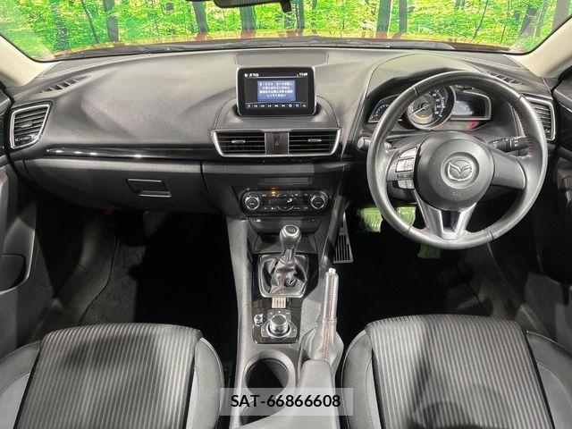 Mazda AXELA SPORT 2013-11 6815804-1