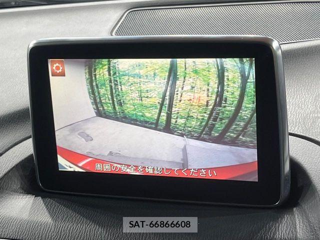 Mazda AXELA SPORT 2013-11 6815804-4