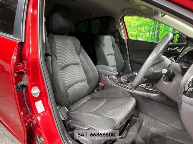 Mazda AXELA SPORT 2013-11 6815804-7