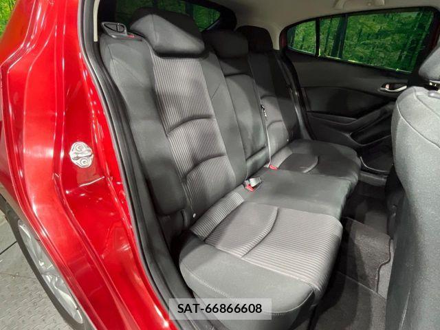 Mazda AXELA SPORT 2013-11 6815804-8