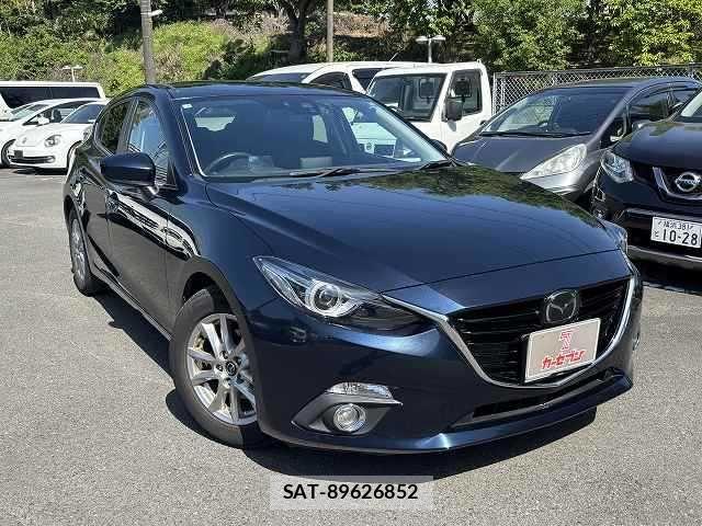 Mazda AXELA SPORT 2015-03 6815805-0